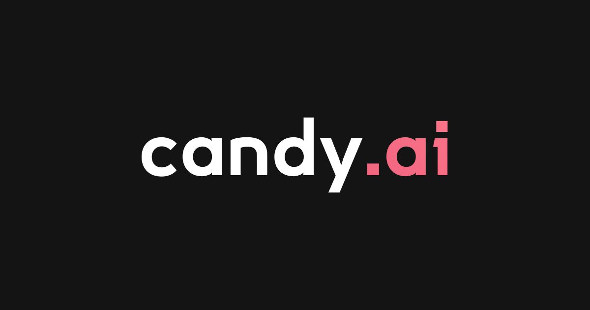 Candy AI preview