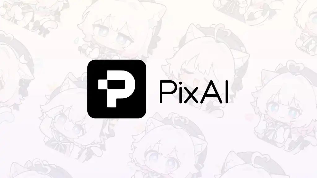 PixAI preview