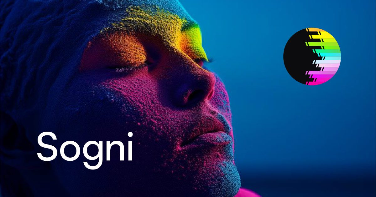 Sogni preview